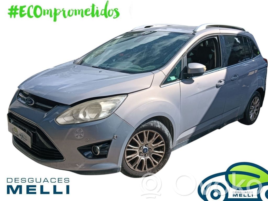 Grand C-MAX Focus C-MAX, C-MAX, Grand C-MAX  6M2A13550AC