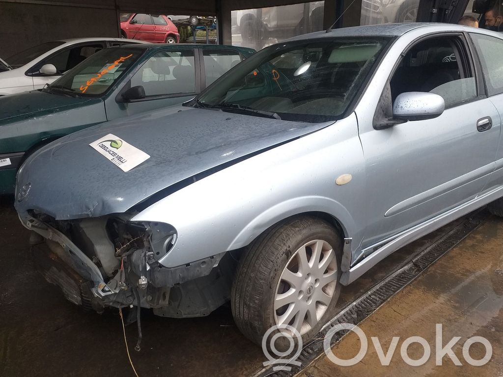 Almera N16 Almera  23710BN86A