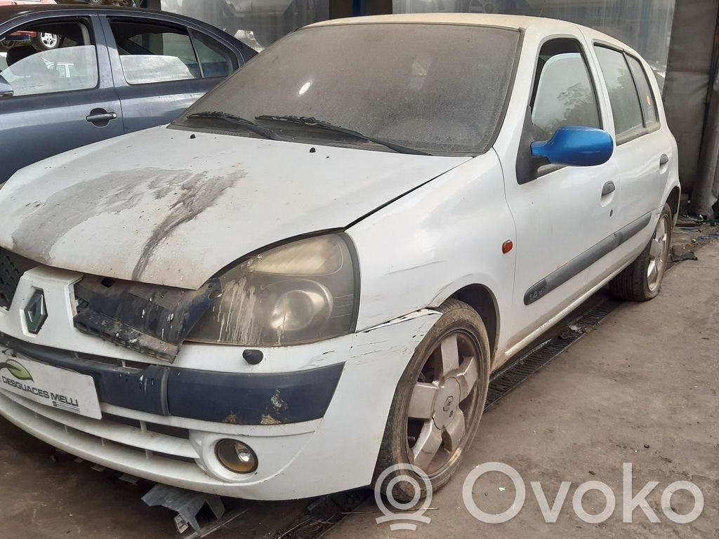 Clio II Clio  8200204643
