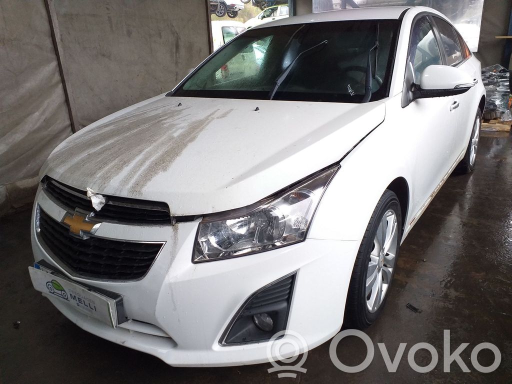Cruze Cruze  13222786