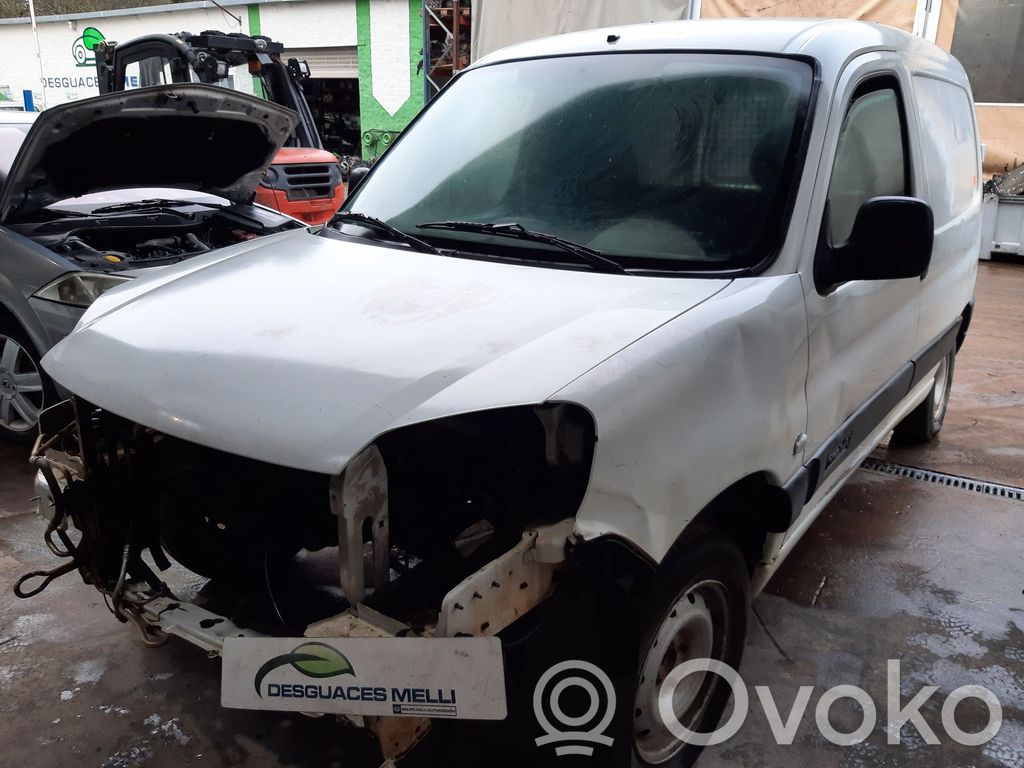 Berlingo Berlingo  4635A4
