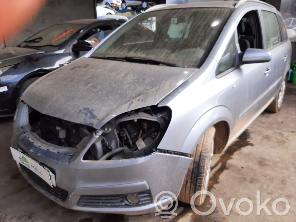 Zafira B Zafira  24467444
