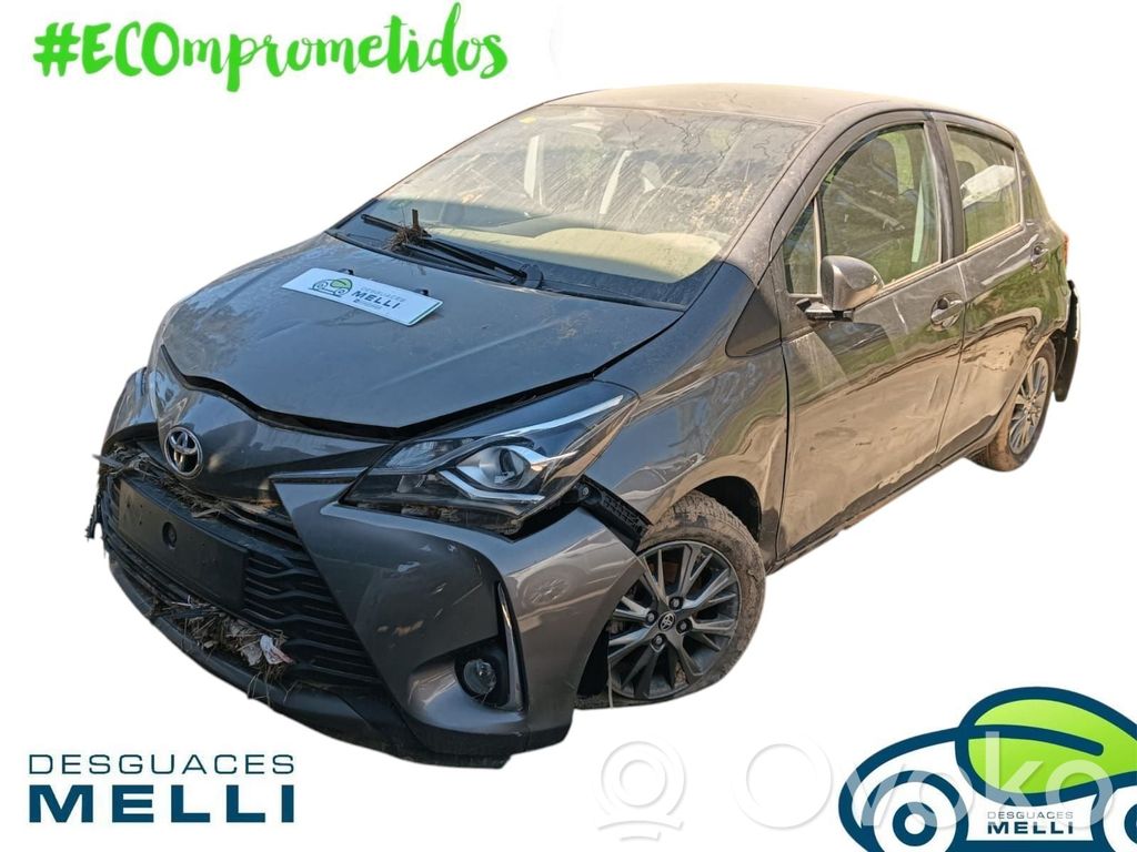Yaris Yaris  8983102140