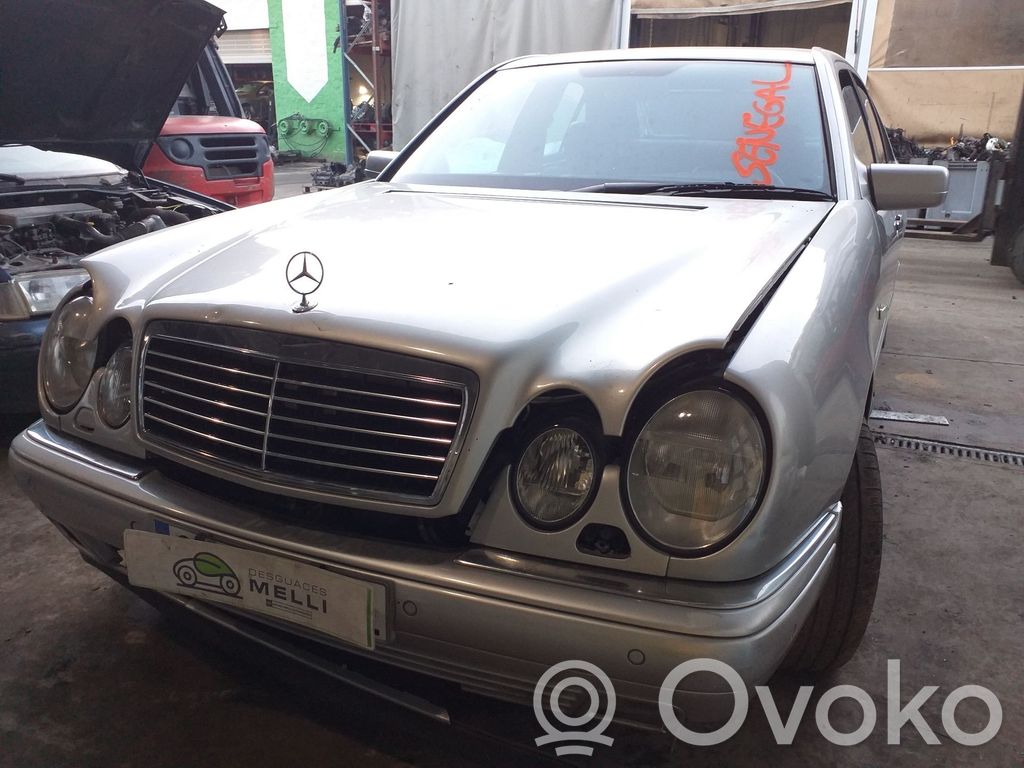 E W212 E-class, AMG (W124, W210, W211, W212, W213, C207, W238)  0245450632