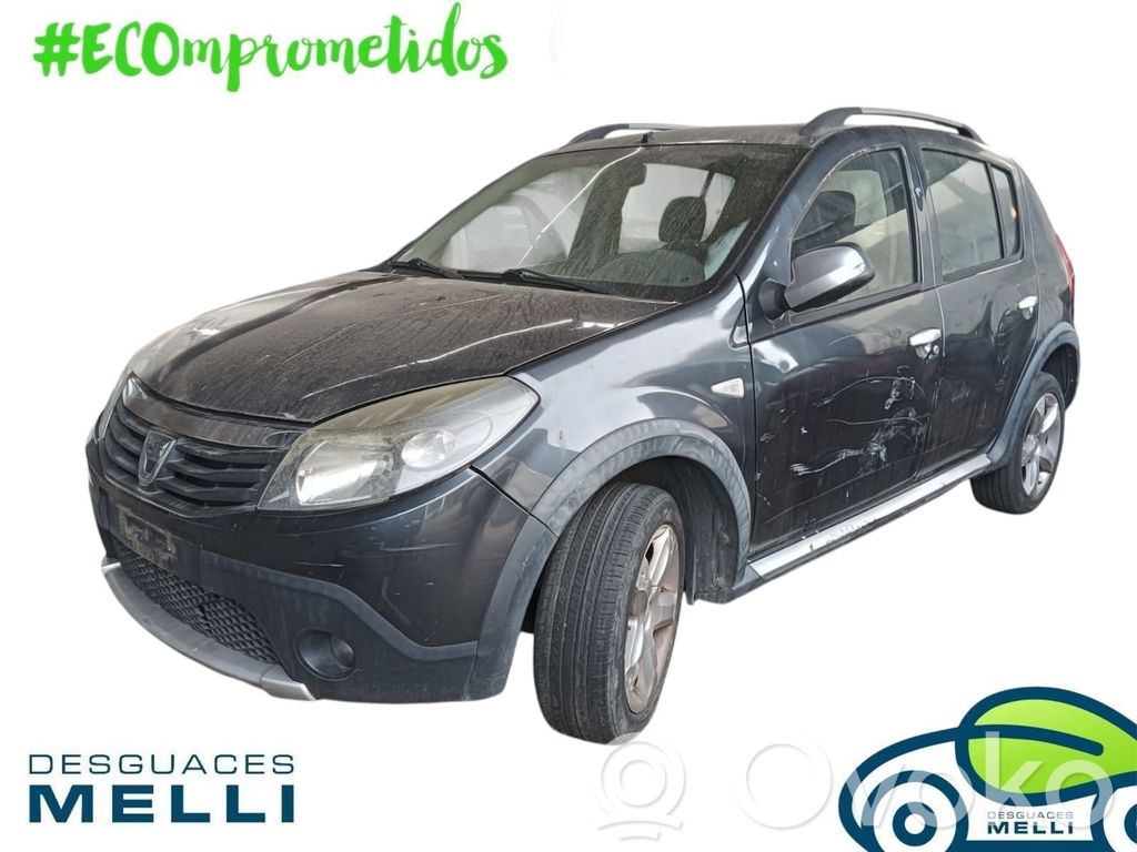 Sandero Sandero, Sandero Stepway  8200734823C