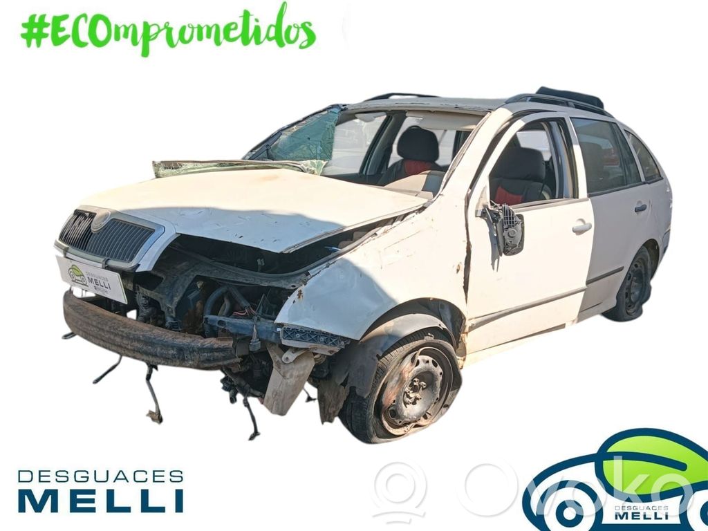 Fabia Mk1 (6Y) Fabia  036103373AM