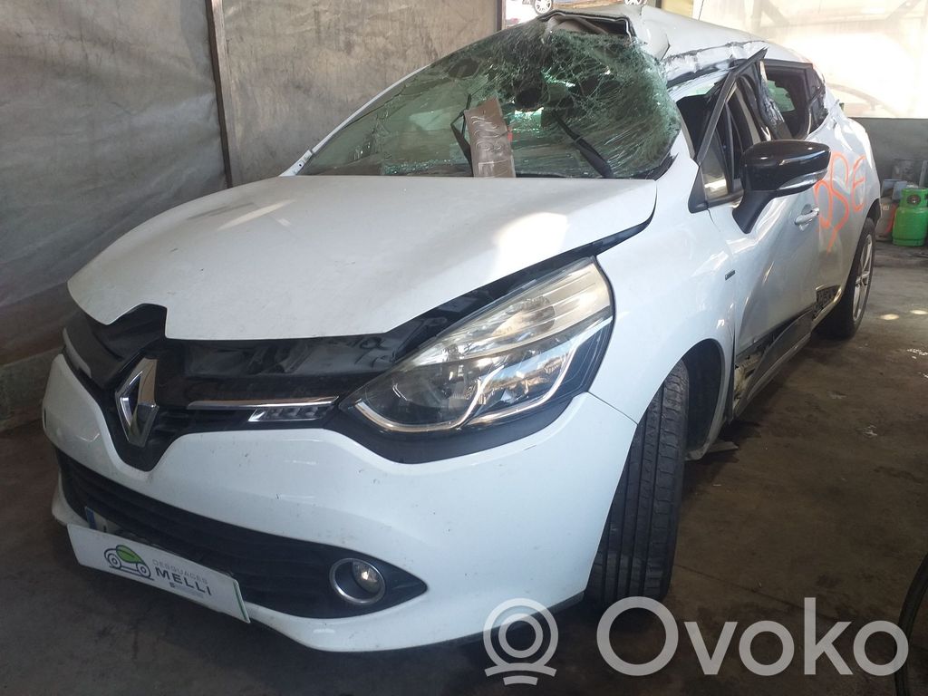 Clio IV Clio  826720001R