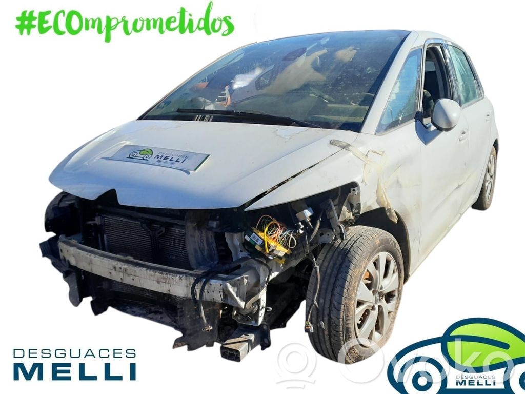 C4 II Picasso C4 Picasso, Grand Picasso, Aircross, Cactus  9846329780