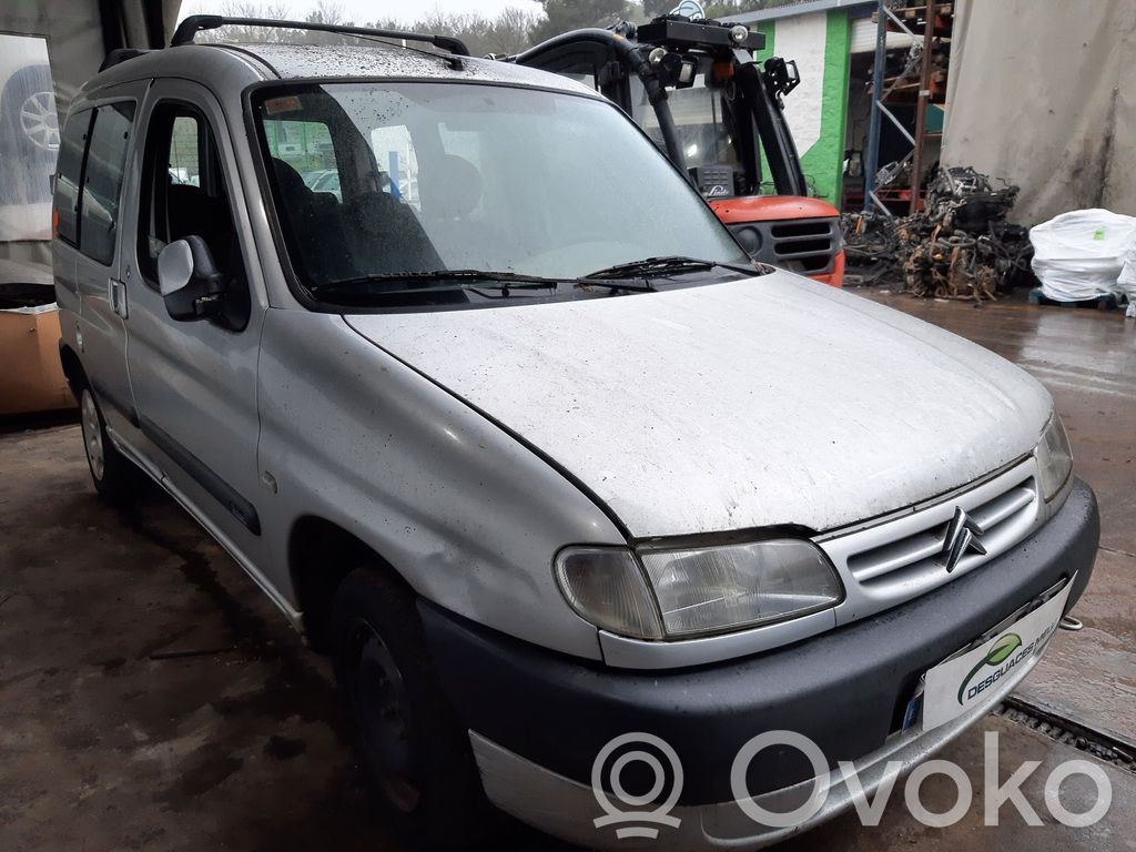 Berlingo Berlingo  9646260280