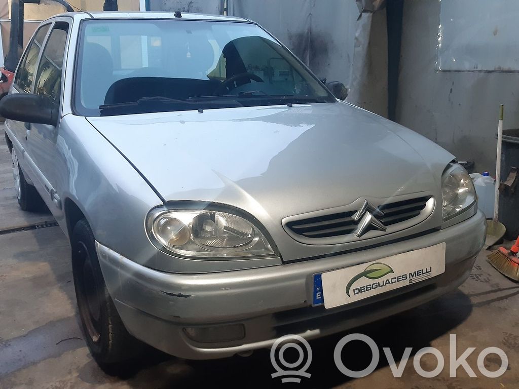 Saxo Saxo  640583