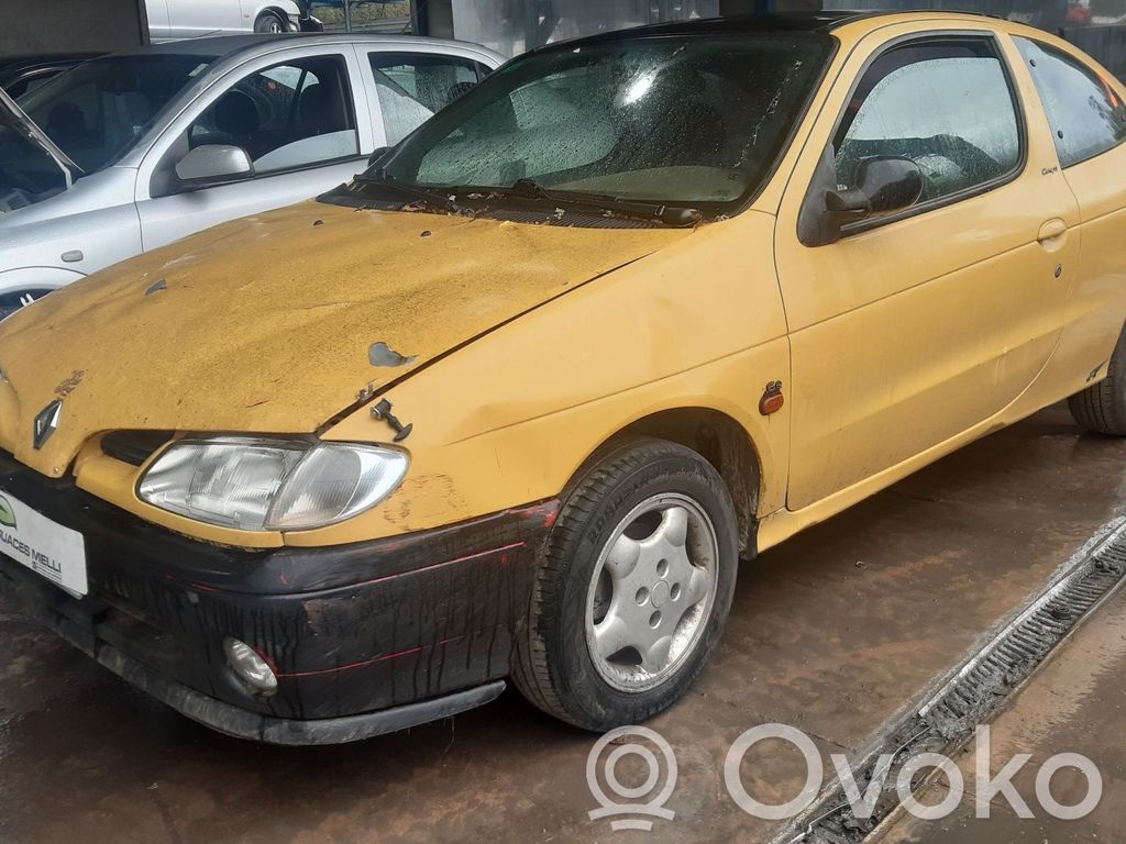 Megane I Megane  7701040606