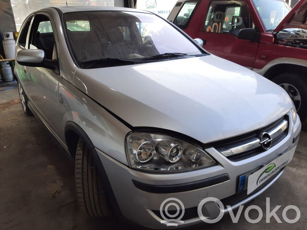 Corsa C Corsa  13143128