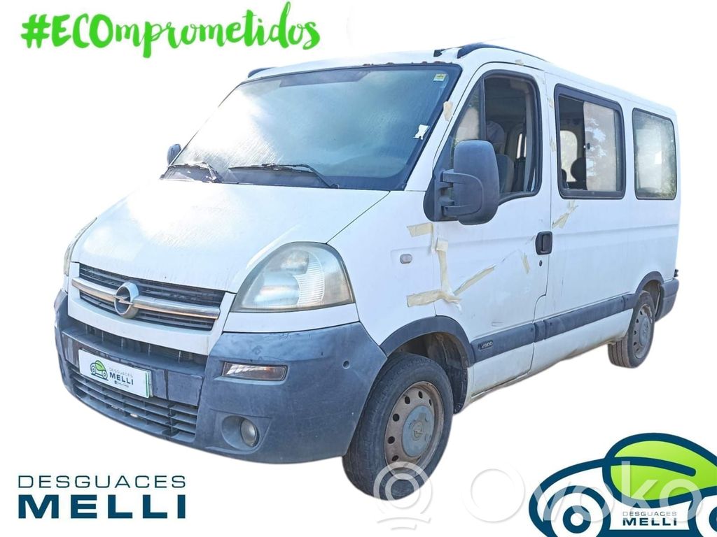 Movano A Movano  0445110102