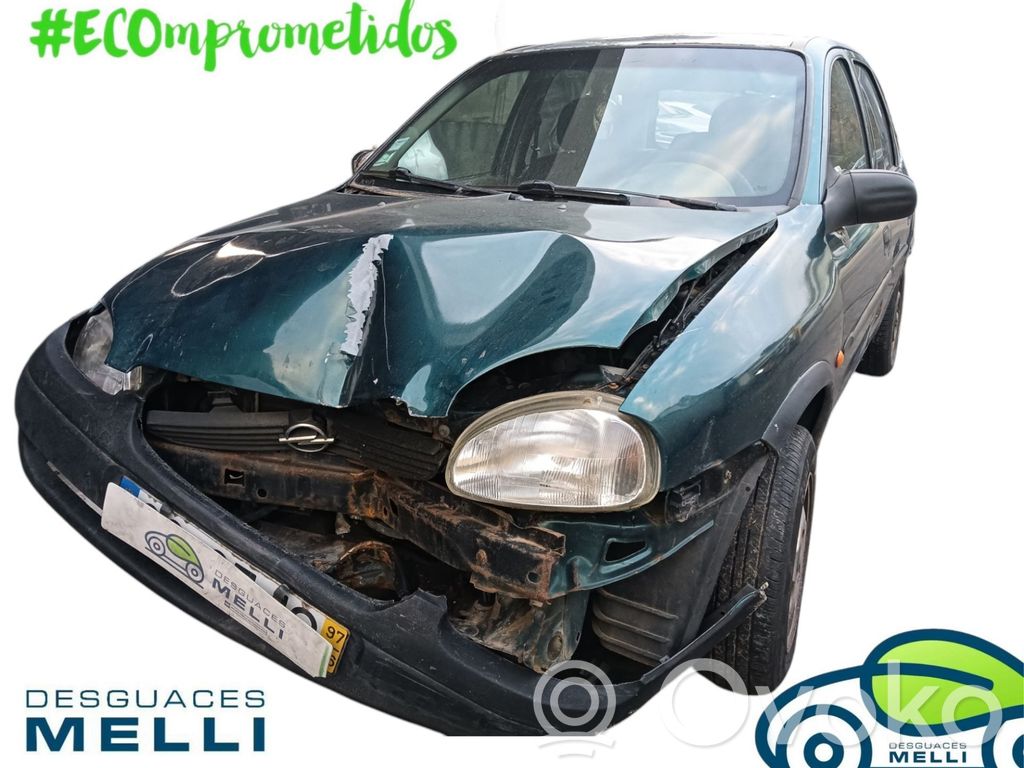 Corsa B Corsa  93192082