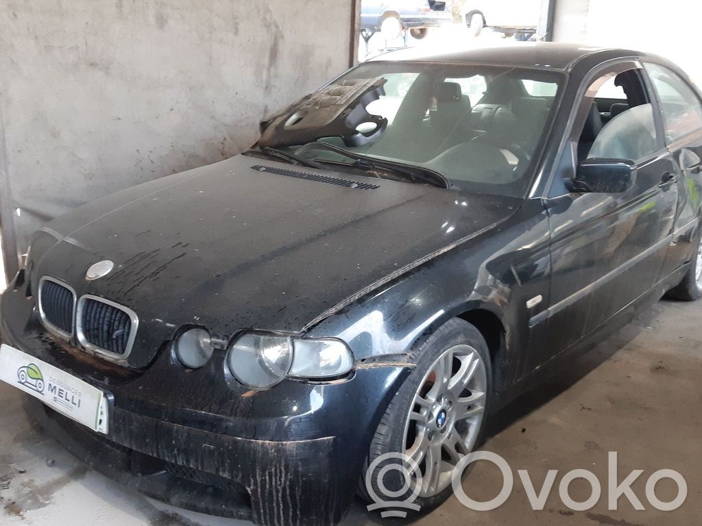 3 E46 Series 3  17119071517