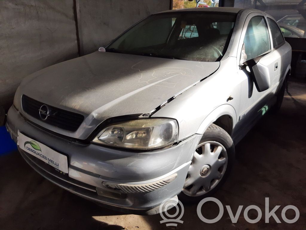 Astra G Astra  0124425020