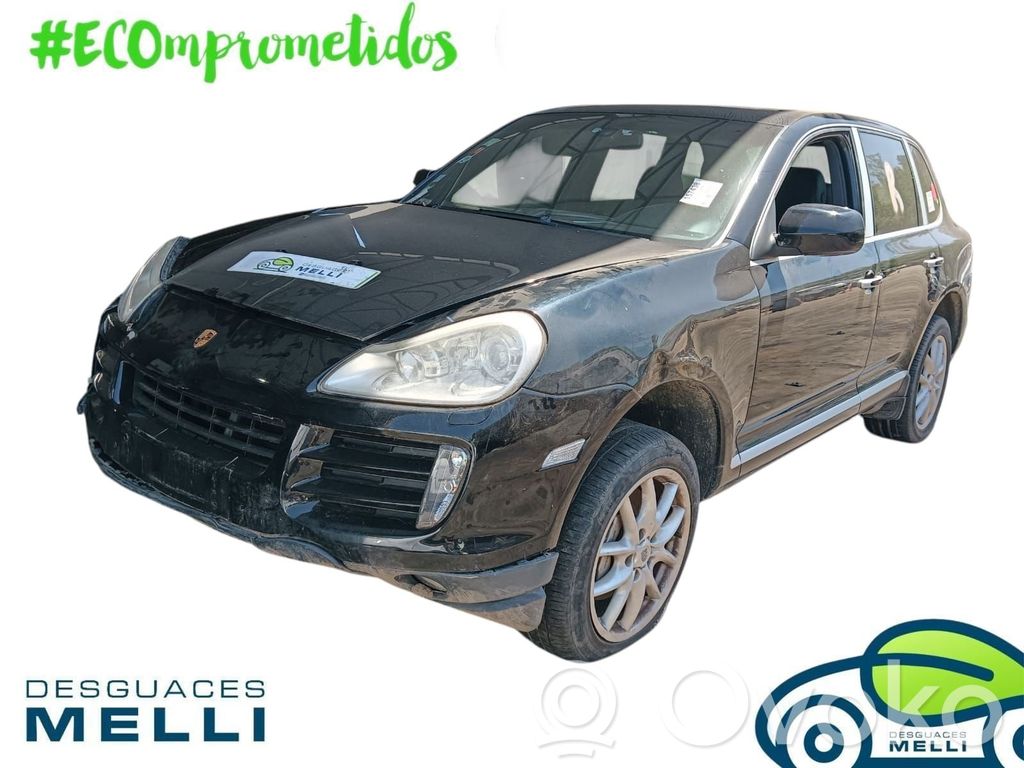 Cayenne (9PA) Cayenne  7L5941435N