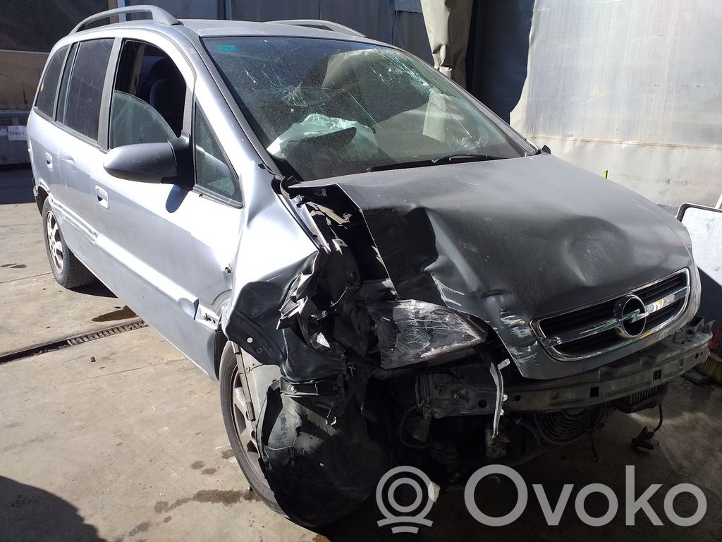 Zafira A Zafira  9117410
