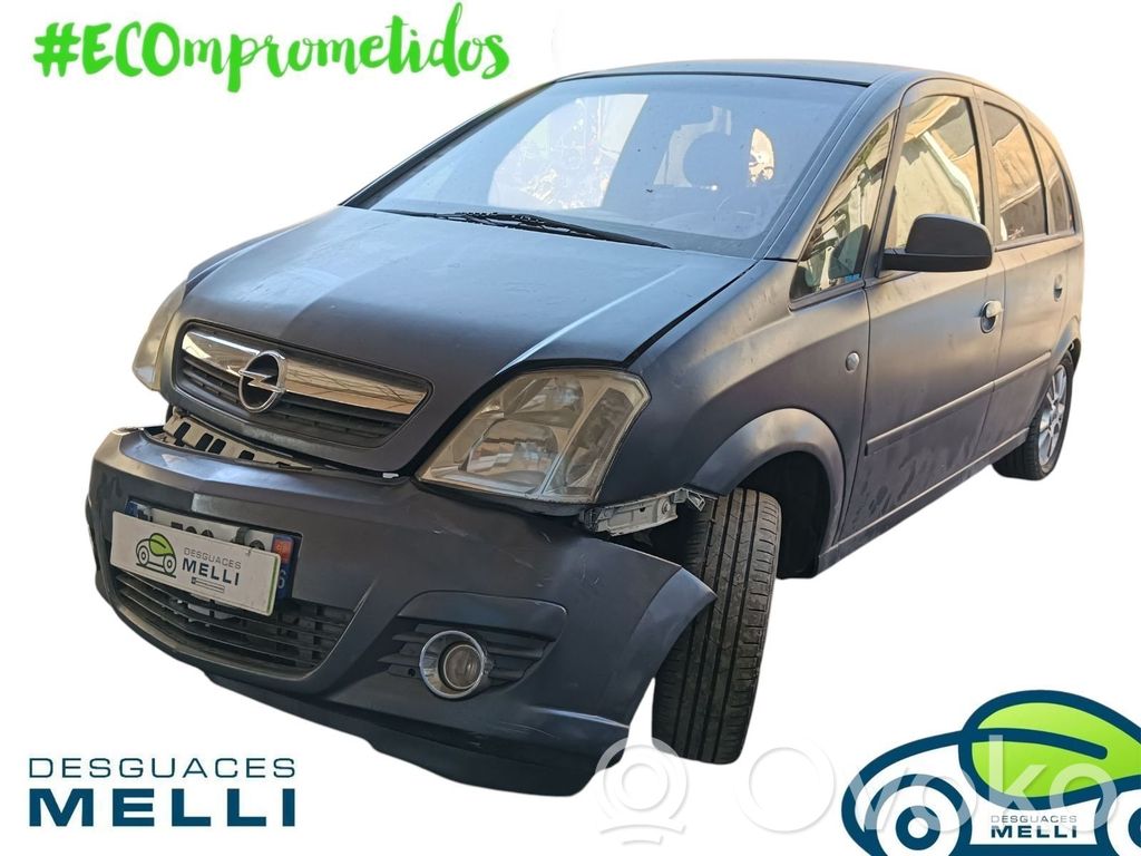 Meriva A Meriva  93394755