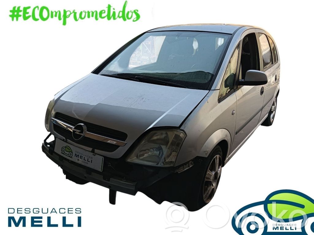 Meriva A Meriva  13203899