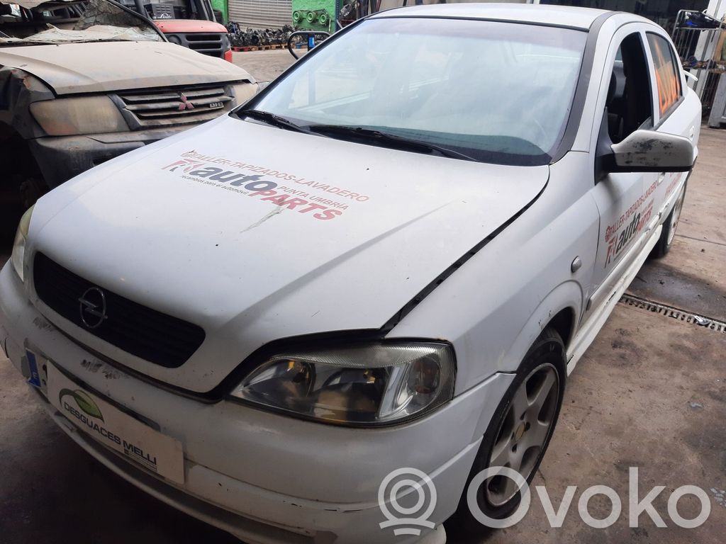 Astra G Astra  111123