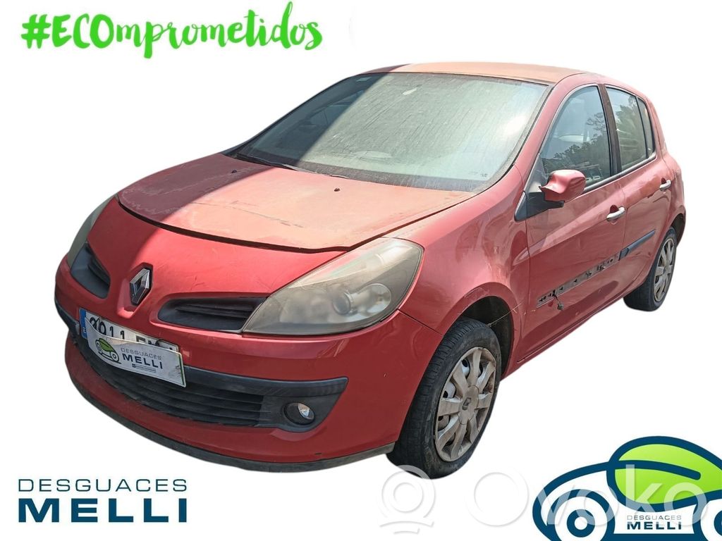 Clio III Clio  8200734394