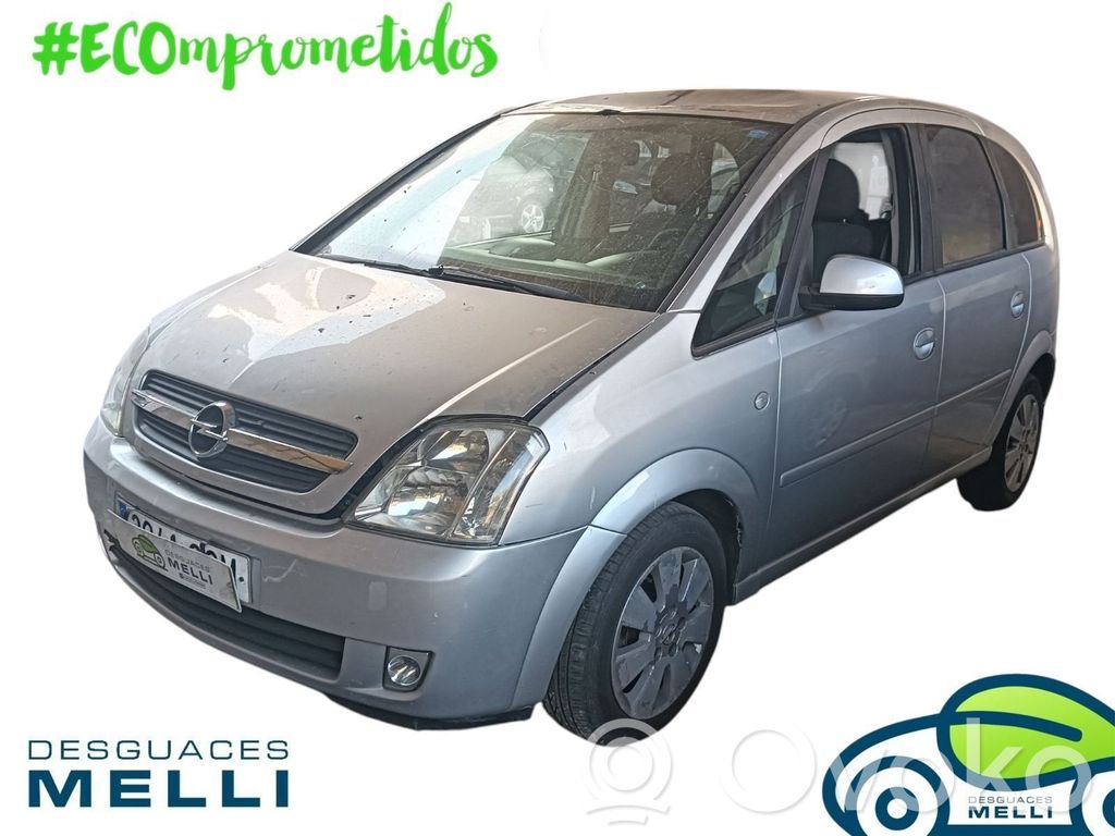 Meriva A Meriva  13217431