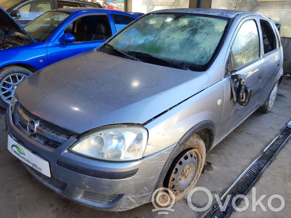 Corsa C Corsa  55190069