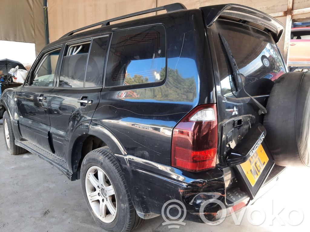 Montero Montero  5730A262