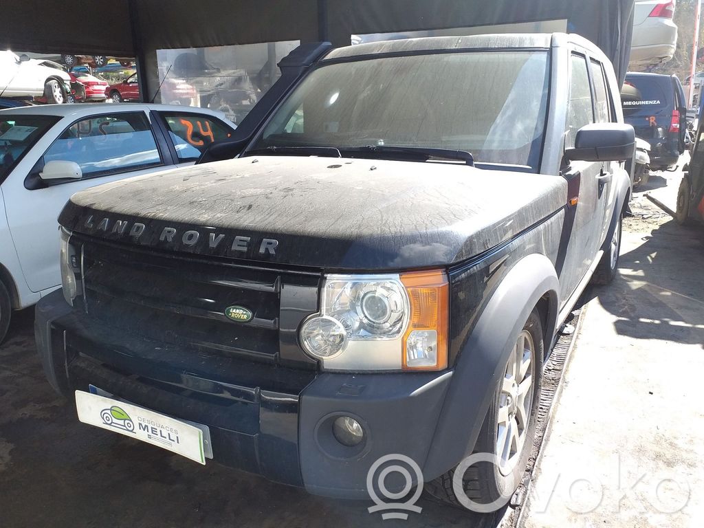 Discovery 4 - LR4 Discovery  4R8Q6090