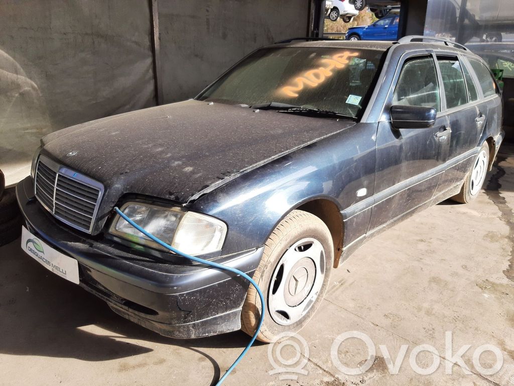 C W202 C-class, AMG (W202, W203, W204, W205, W206)  0215459332