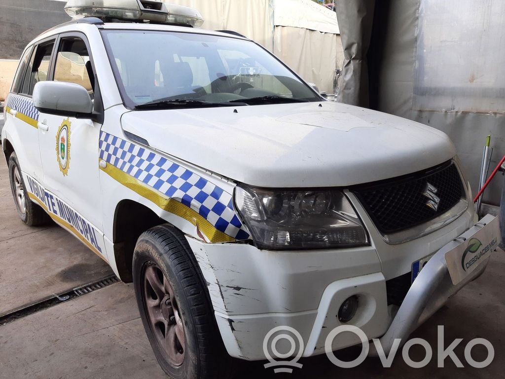 Grand Vitara II Grand Vitara  SP222
