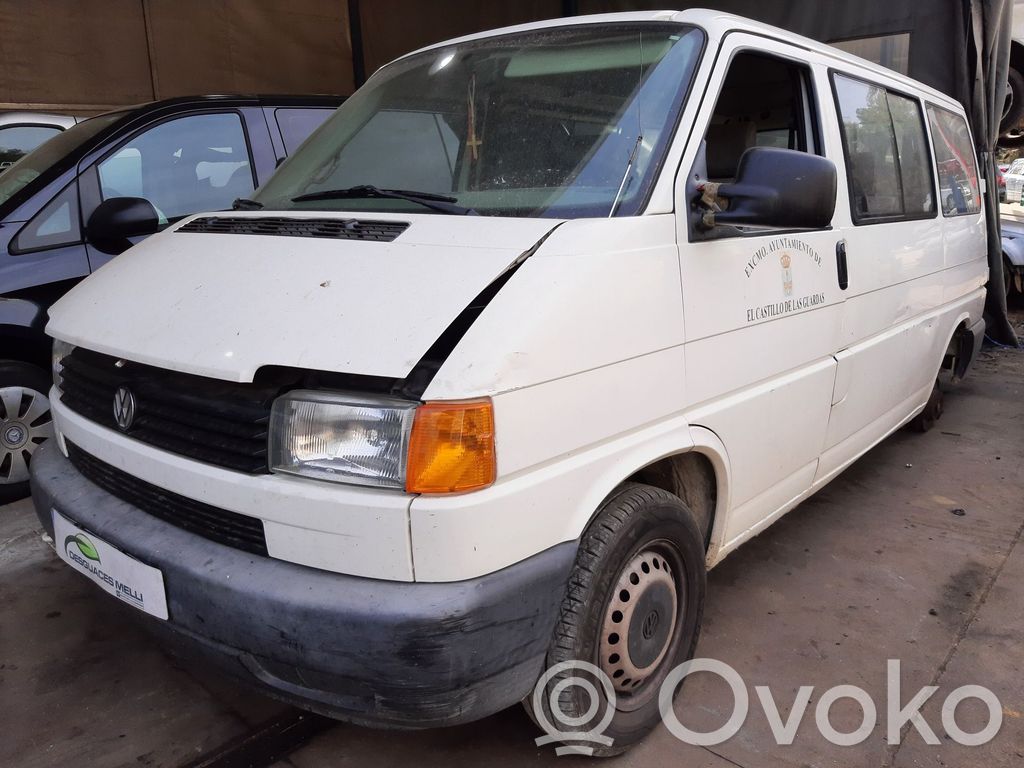 Transporter - Caravelle T4 Transporter/Caravelle  028130201F