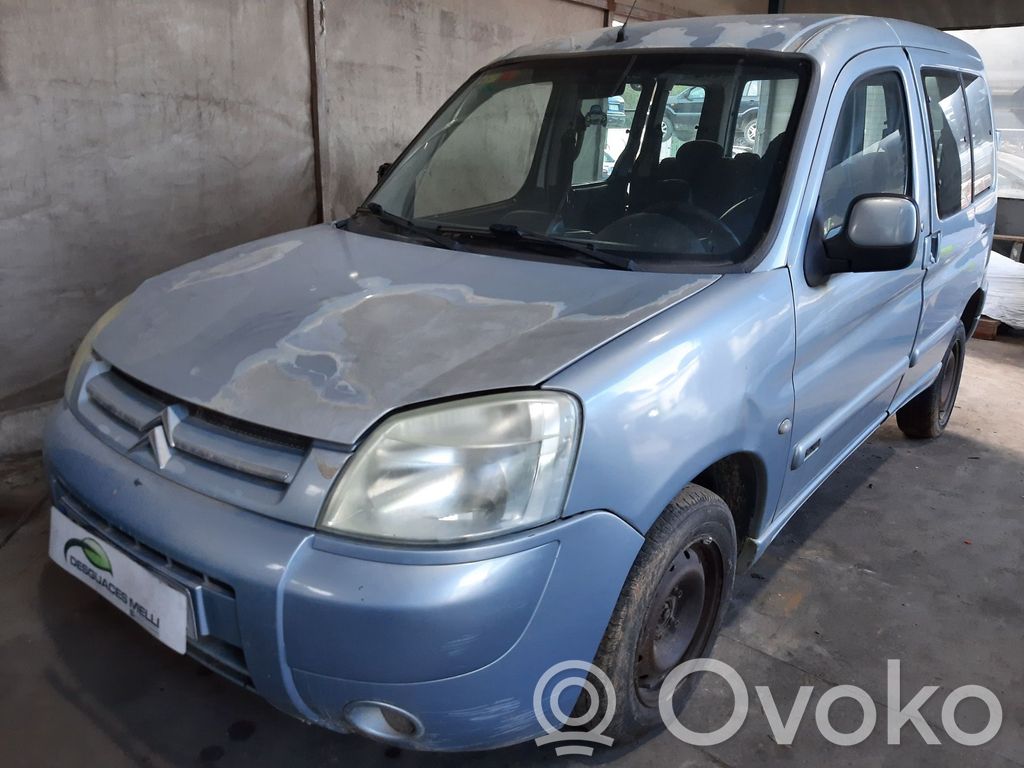Berlingo Berlingo  8143TG