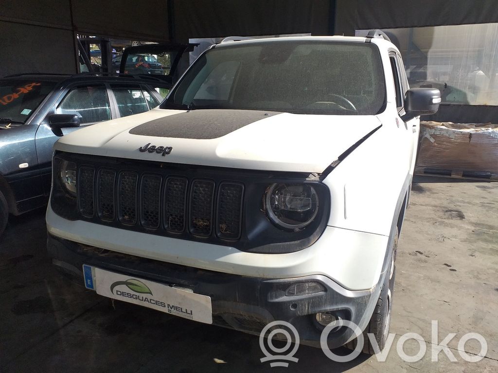 Renegade Renegade  55279732