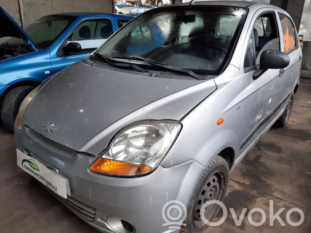 Matiz Matiz  96508092