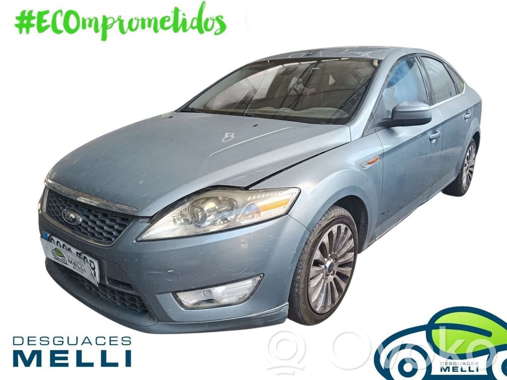 Mondeo MK IV Mondeo  D1651C2