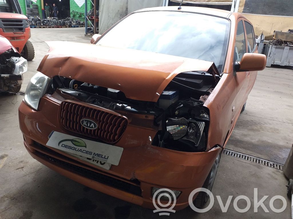 Picanto Picanto  4370007000
