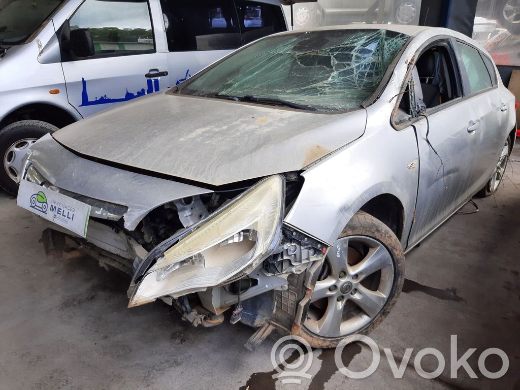 Astra J Astra  13288072