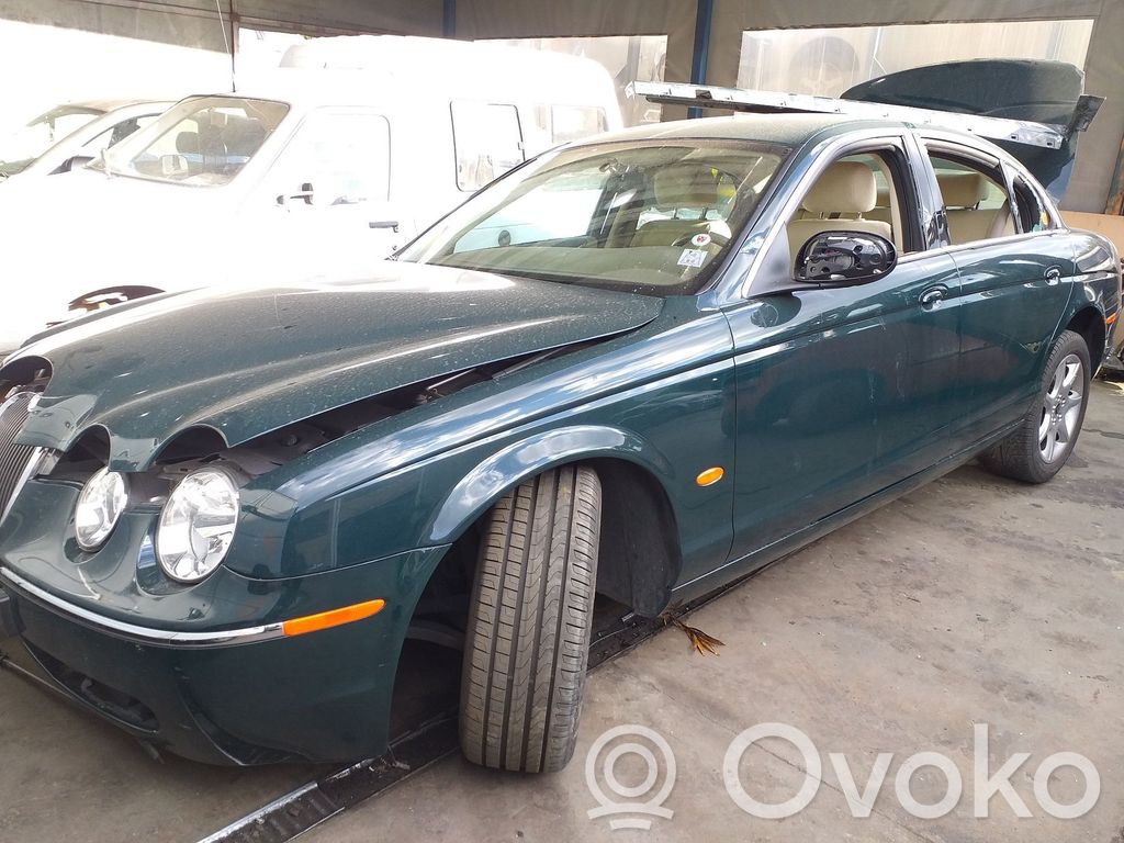 S-Type S-Type  XR83623HGD