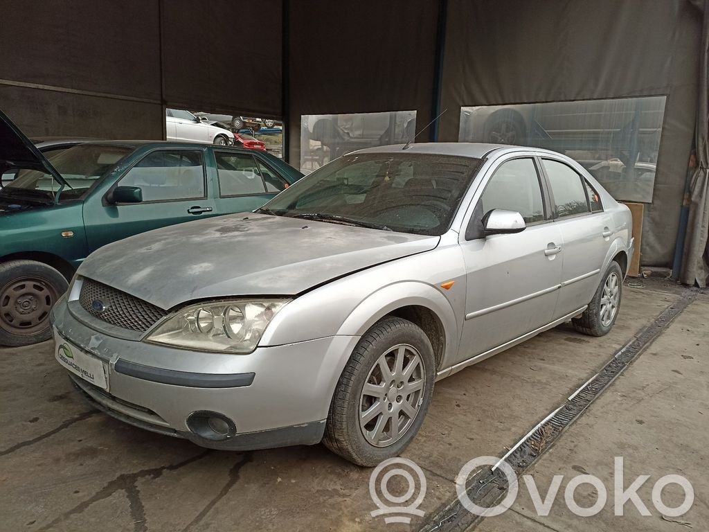 Mondeo Mk III Mondeo  1S7113006SE