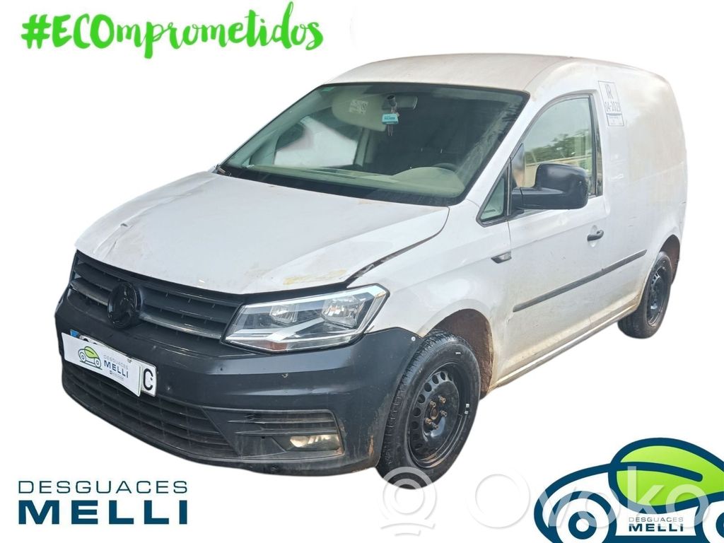 Caddy Caddy  2K5959655B