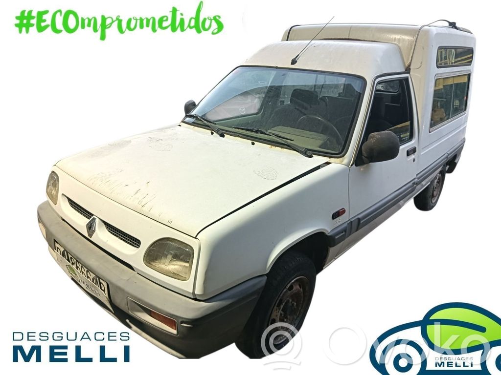 Rapid Rapid  7700811996