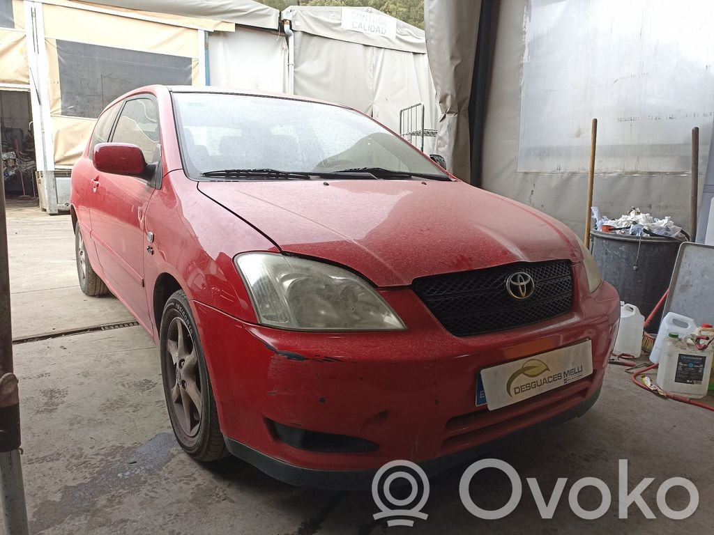 Corolla E120 E130 Corolla  4720109470