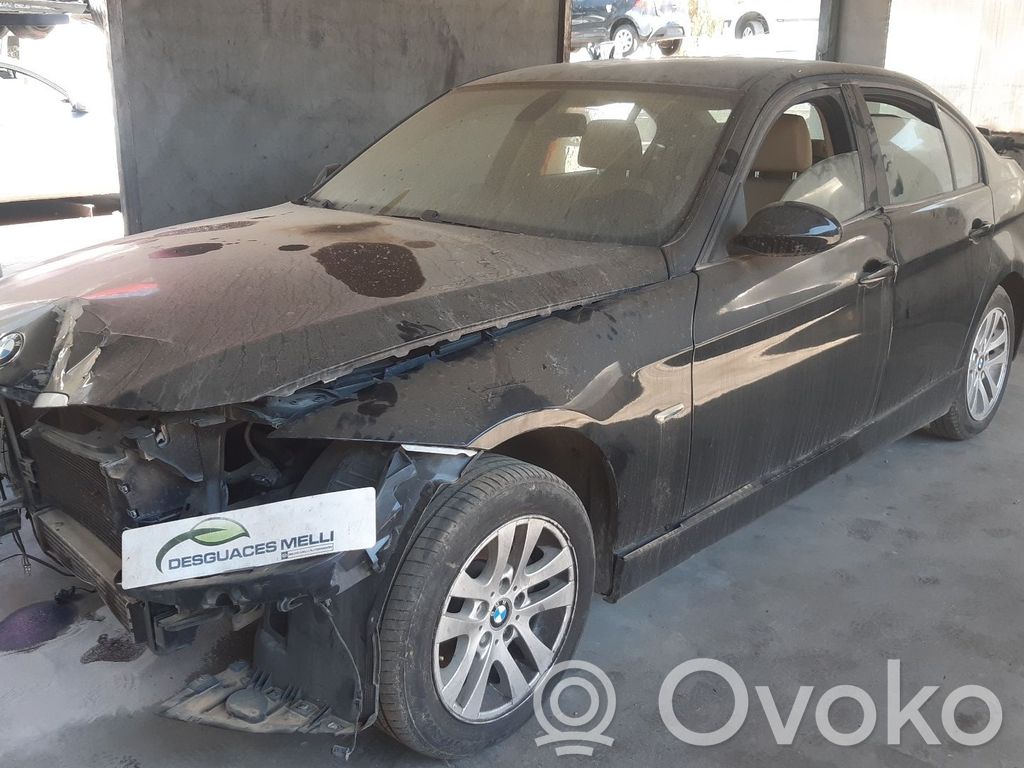 3 E90 E91 Series 3  51217060669
