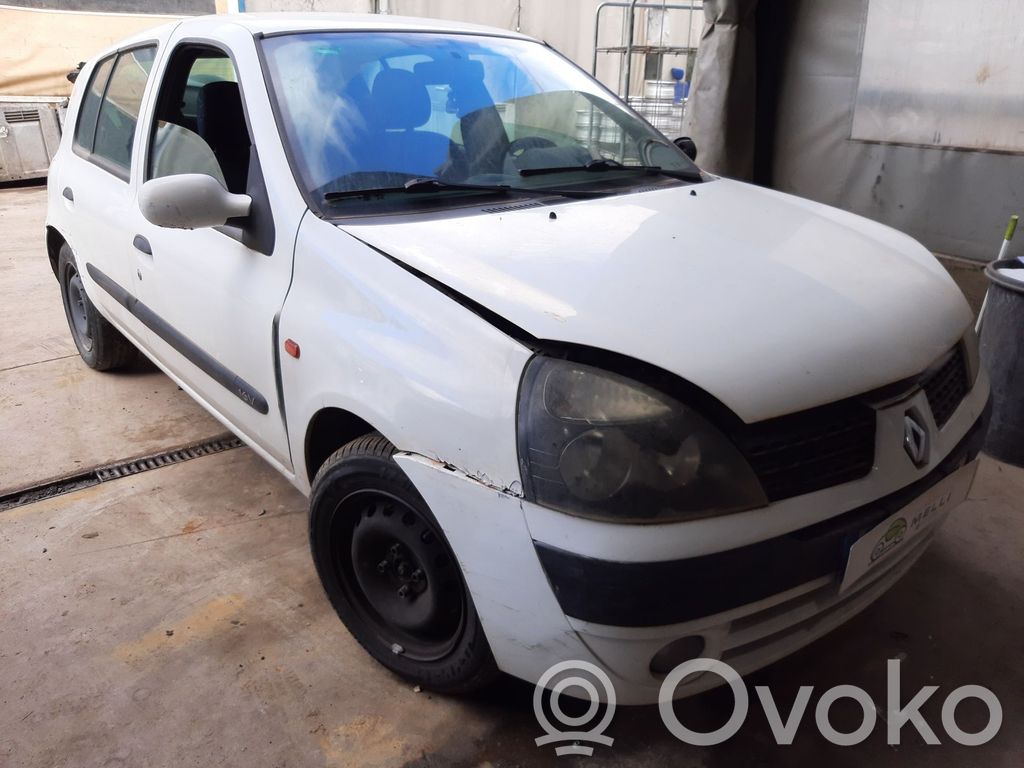 Clio II Clio  7700437090