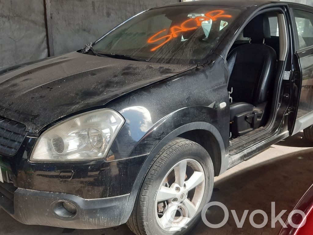Qashqai Qashqai, Qashqai+2  25540JD00A
