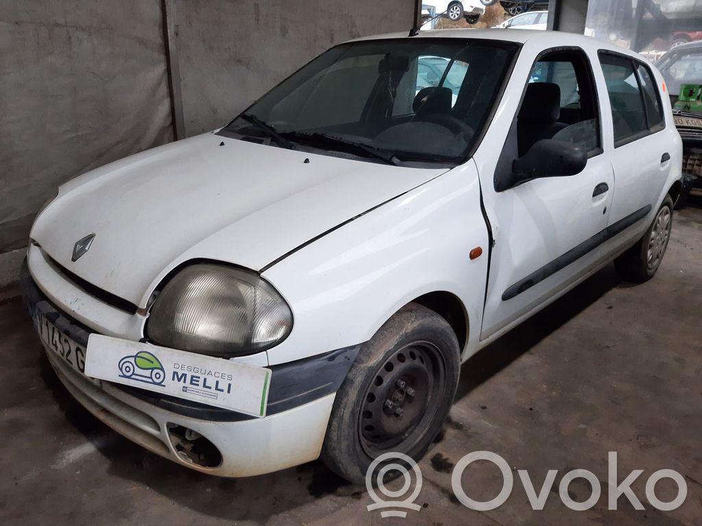 Clio II Clio  7700104956