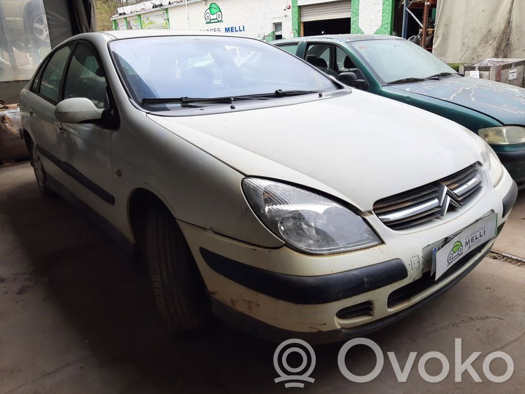 C5 C5, C5 Aircross  9652183880