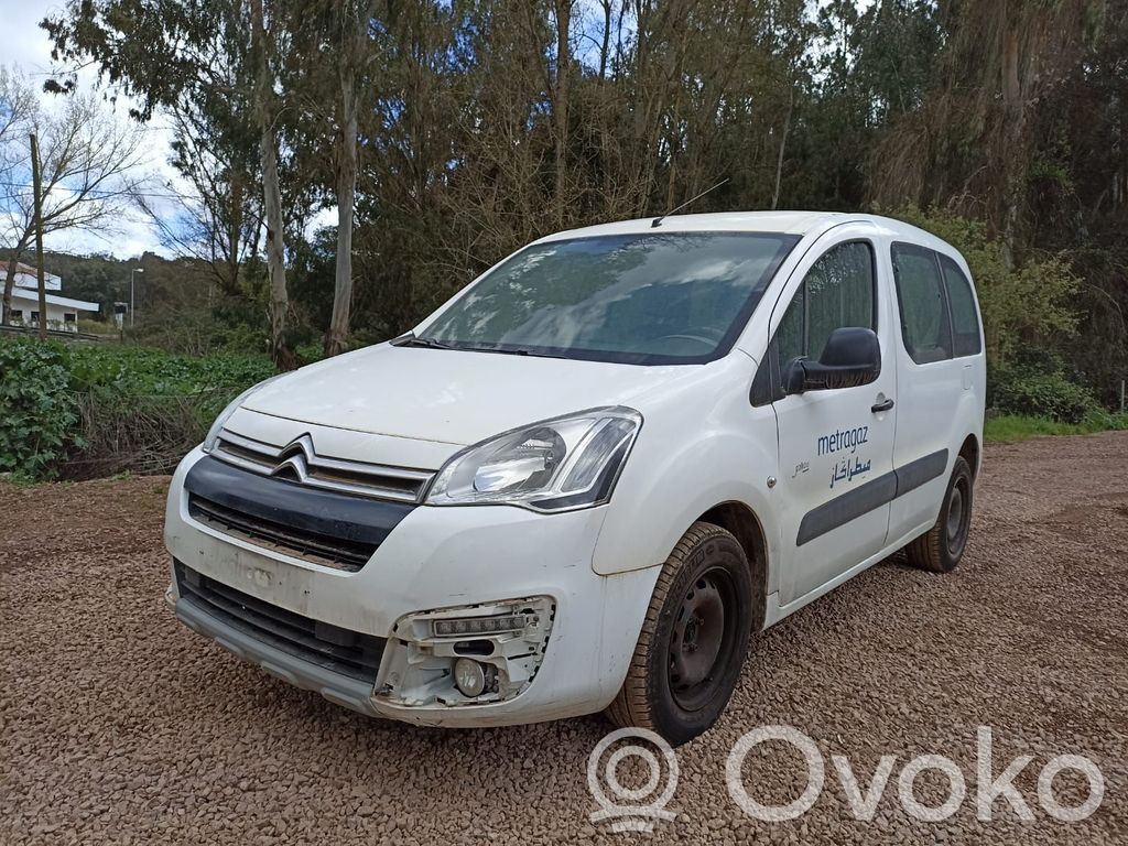 Berlingo Berlingo  9135EA